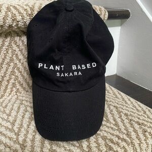 Sakara hat- BRAND NEW